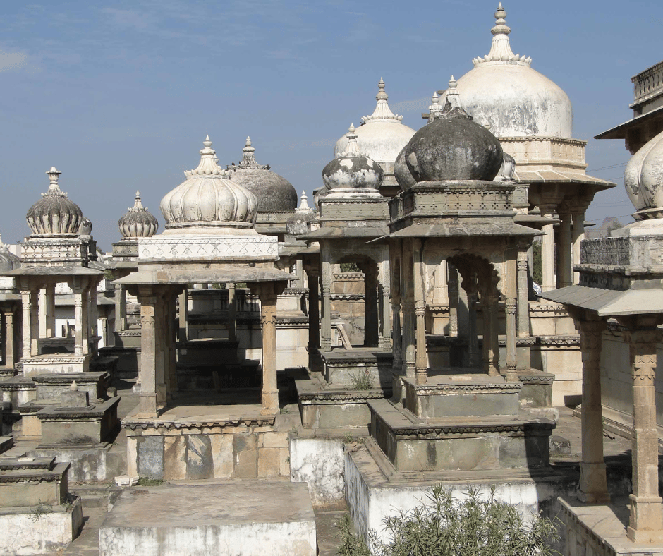 Maharana Pratap Smarak 